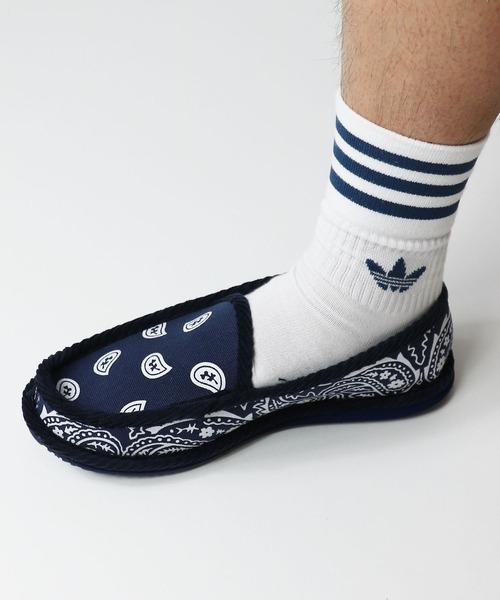 TROOPER AMERICA/トゥルーパーアメリカ　バンダナファースリッポン