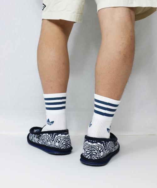 TROOPER AMERICA/トゥルーパーアメリカ　バンダナファースリッポン