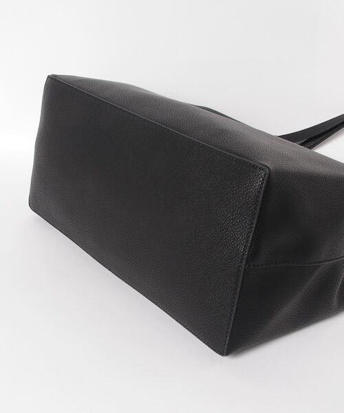 GUESS/ゲス フェイクレザーBIGトートVIKKY LARGE Tote