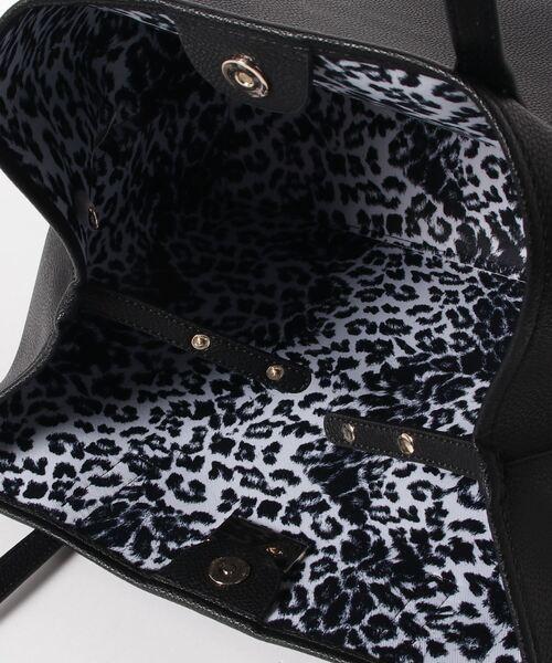 GUESS/ゲス フェイクレザーBIGトートVIKKY LARGE Tote