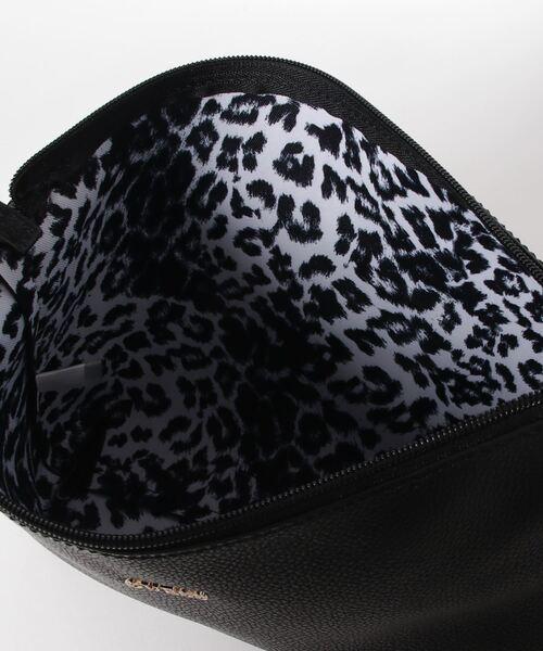 GUESS/ゲス フェイクレザーBIGトートVIKKY LARGE Tote