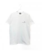 Mountain Mania/SHORT SLEEVE TEE 'ONE POINT'