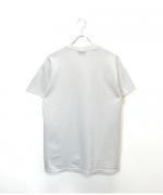 Mountain Mania/SHORT SLEEVE TEE 'ONE POINT'