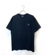 Mountain Mania/SHORT SLEEVE TEE 'ONE POINT'