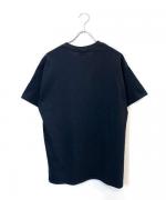 Mountain Mania/SHORT SLEEVE TEE 'ONE POINT'