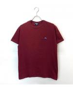 Mountain Mania/SHORT SLEEVE TEE 'ONE POINT'