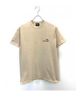 Mountain Mania/SHORT SLEEVE TEE 'ONE POINT'