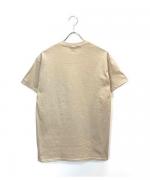 Mountain Mania/SHORT SLEEVE TEE 'ONE POINT'