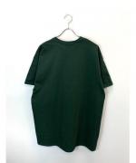 Mountain Mania/SHORT SLEEVE TEE 'ONE POINT'