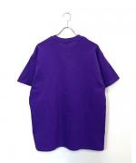 Mountain Mania/SHORT SLEEVE TEE 'ONE POINT'