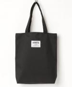 Per sist ence/パーシエンス　ポリエステル 撥水A4トートバッグ