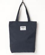 Per sist ence/パーシエンス　ポリエステル 撥水A4トートバッグ