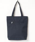 Per sist ence/パーシエンス　ポリエステル 撥水A4トートバッグ