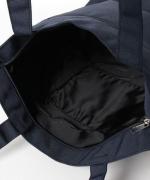 Per sist ence/パーシエンス　ポリエステル 撥水A4トートバッグ