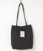 Per sist ence/パーシエンス　フェイクレザー ハンドルタックトートバッグ