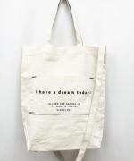 Per sist ence/パーシエンス　ポイントポケ2WAYトート