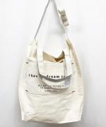 Per sist ence/パーシエンス　ポイントポケ2WAYトート