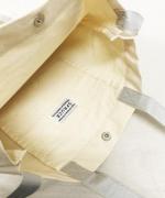 Per sist ence/パーシエンス　ポイントポケ2WAYトート