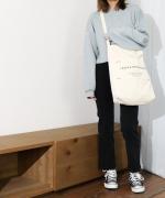 Per sist ence/パーシエンス　ポイントポケ2WAYトート