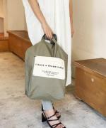 Per sist ence/パーシエンス　ポイントポケ2WAYトート