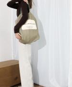 Per sist ence/パーシエンス　ポイントポケ2WAYトート