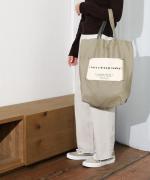 Per sist ence/パーシエンス　ポイントポケ2WAYトート