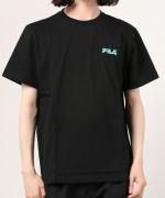 FILA/フィラ　”FILAグローバルブランドアンバサダー〈BTS着用モデル〉Tシャツ”