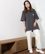 Lee/リー　ストレートぺインターパンツ