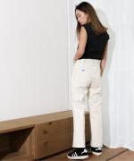 Lee/リー　ストレートぺインターパンツ