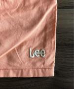 Lee/リー　キッズ　リラックスキュロットパンツ