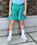 Lee/リー　キッズ　リラックスキュロットパンツ