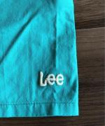 Lee/リー　キッズ　リラックスキュロットパンツ