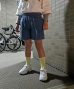 Lee/リー　キッズ　リラックスキュロットパンツ