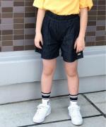 Lee/リー　キッズ　リラックスキュロットパンツ