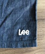 Lee/リー　キッズ　リラックスキュロットパンツ