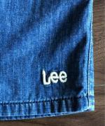 Lee/リー　キッズ　リラックスキュロットパンツ