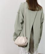 Per sist ence/パーシエンス　クラウドミニショルダー