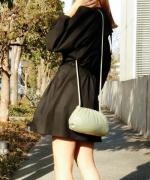 Per sist ence/パーシエンス　クラウドミニショルダー