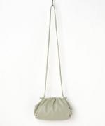 Per sist ence/パーシエンス　クラウドミニショルダー