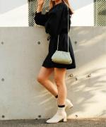 Per sist ence/パーシエンス　クラウドミニショルダー