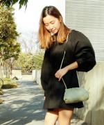 Per sist ence/パーシエンス　クラウドミニショルダー