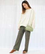 Per sist ence/パーシエンス　クラウドミニショルダー