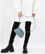 Per sist ence/パーシエンス　クラウドミニショルダー