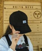 Lee/リー　キッズ ワンポイントロゴキャップ