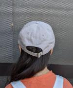 Lee/リー　キッズ ワンポイントロゴキャップ