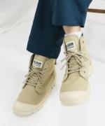 PALLADIUM/パラディウム　オックスハイカットスニーカー