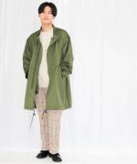 ROTHCO／ロスコ　 ガラス フェイクレザー プレーントゥシューズ