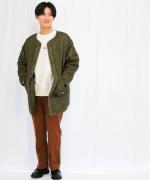 ROTHCO／ロスコ　 スムースレザープレーントゥシューズ