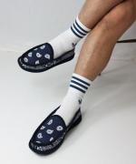 TROOPER AMERICA/トゥルーパーアメリカ　バンダナファースリッポン