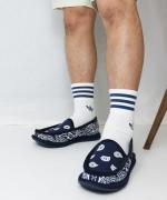 TROOPER AMERICA/トゥルーパーアメリカ　バンダナファースリッポン